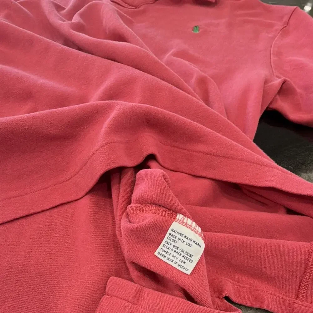 Polo Ralph Lauren pre owned